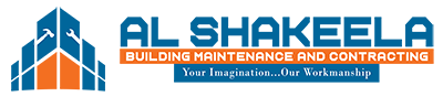 AL SHAKEELA BUILDING MAINTENANCE & CONTRACTING.